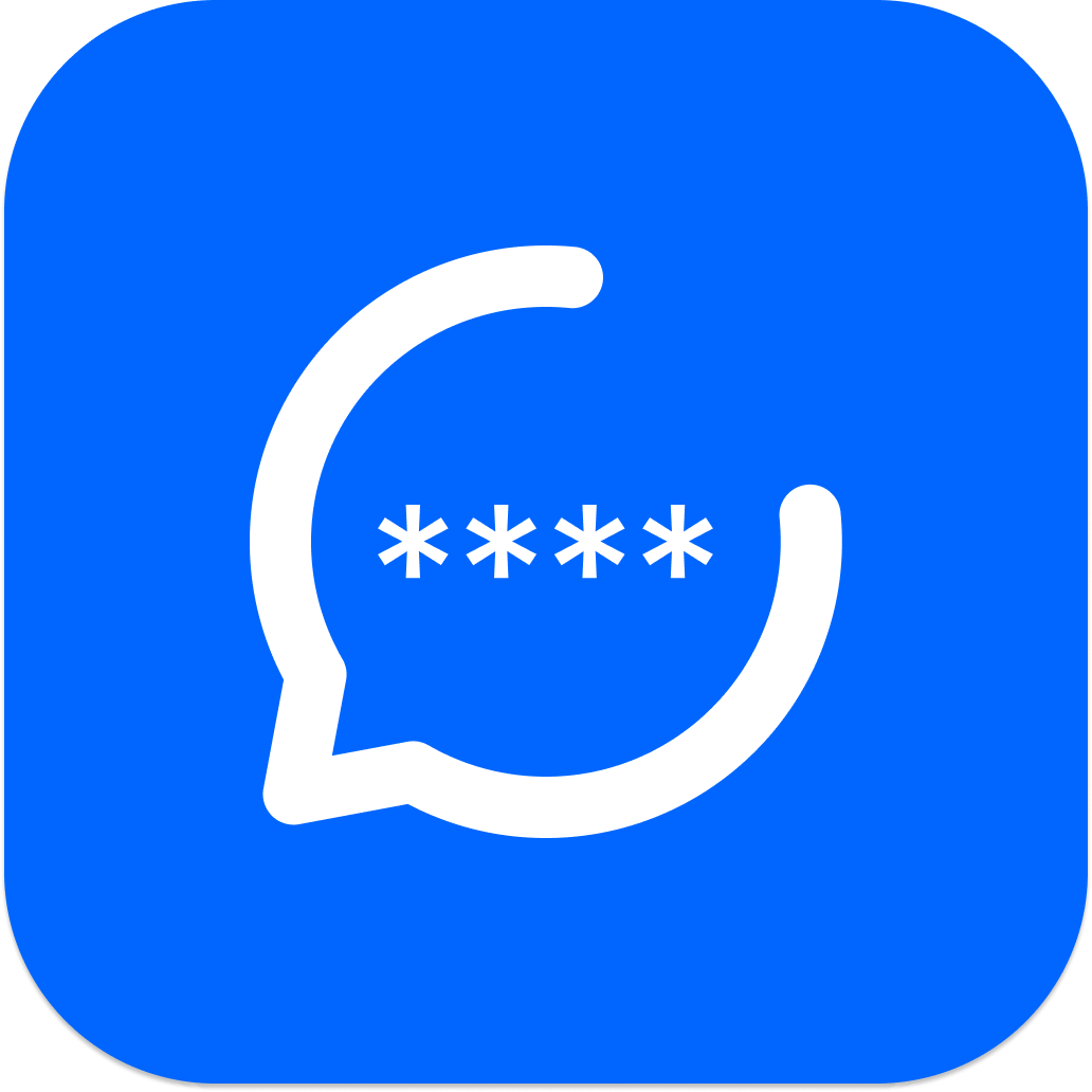 Code App icon