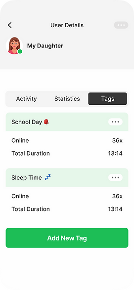 Tags