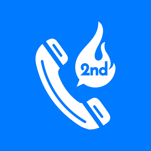 Second Phone Number DoCall 2nd