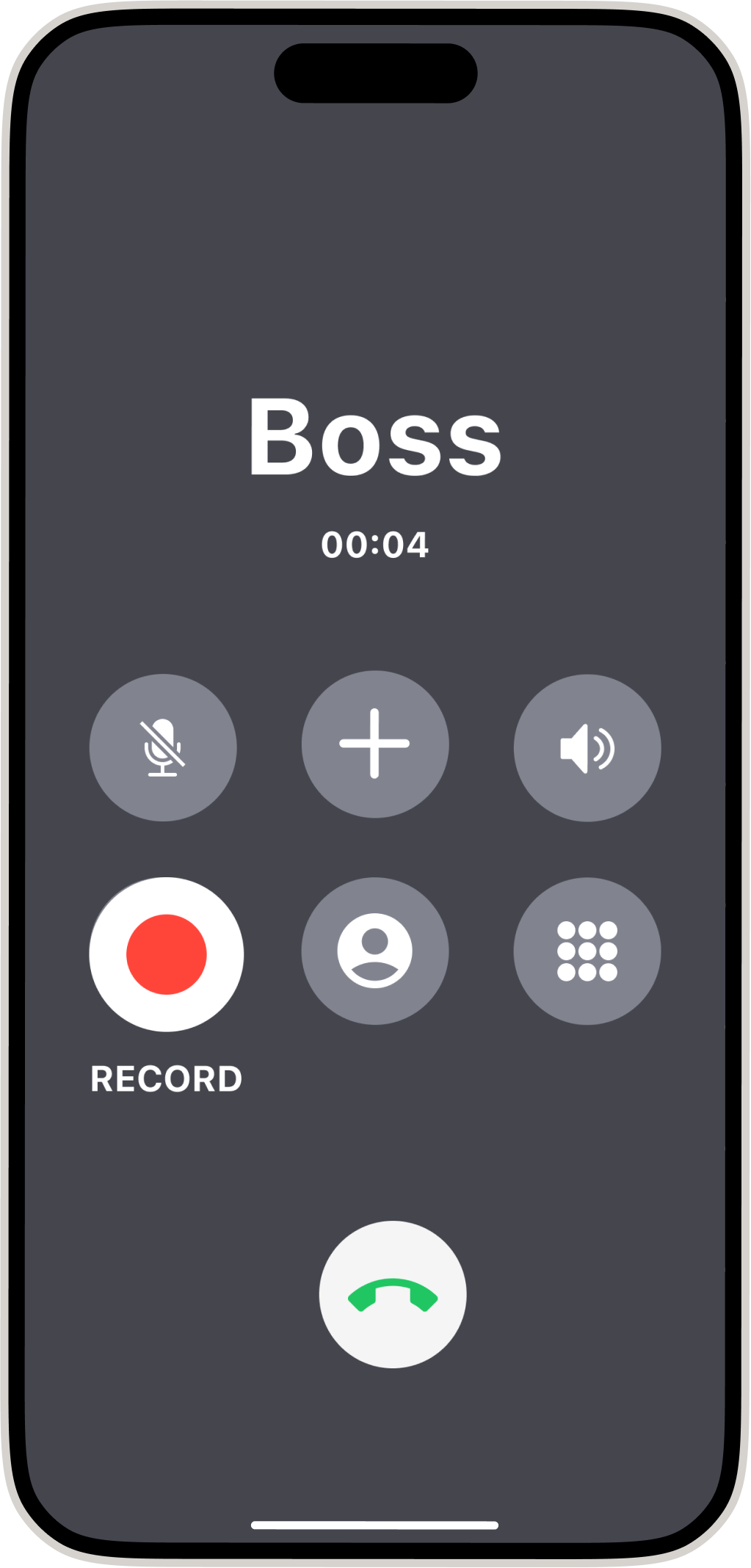 iPhone 15 Pro Max mockup