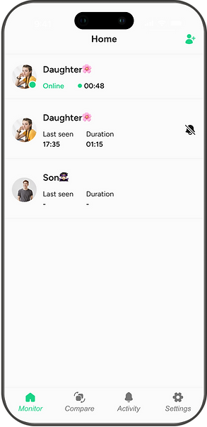 Add Profile