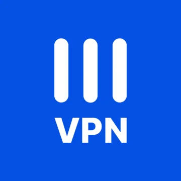 VPN 111 Logo