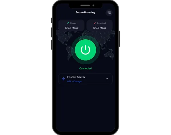 VPN 111 hero