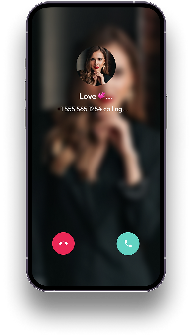 DoCall Communication Screen