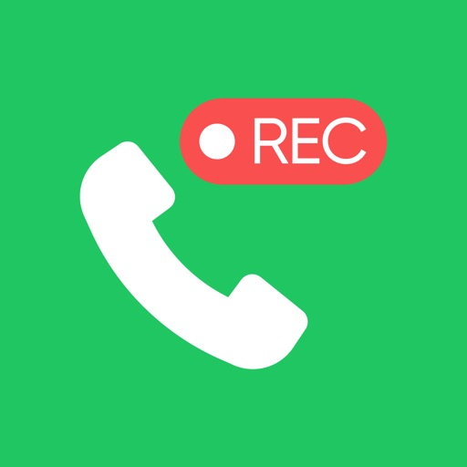 Call Recorder icon